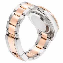 Rolex Yacht-Master 40MM 116621 Two Tone Watch